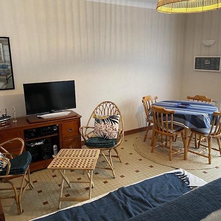 Maison Avec Jardin A 140M De La Plage 圣米歇尔-谢夫谢夫 外观 照片